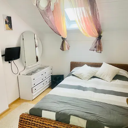 Mit Traumhafter Aussicht Apartment *