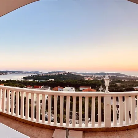 Mit Traumhafter Aussicht *