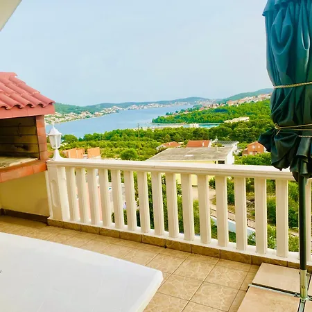 Mit Traumhafter Aussicht 公寓