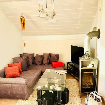 Mit Traumhafter Aussicht Apartment