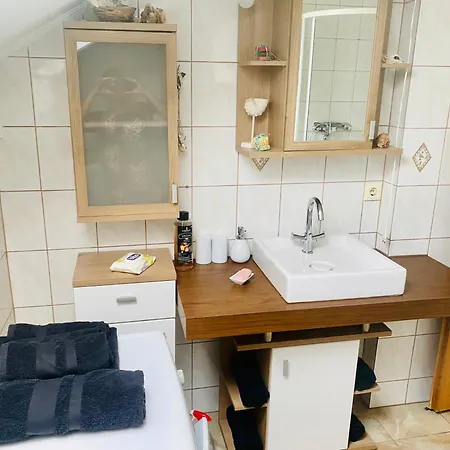 Mit Traumhafter Aussicht 公寓 *