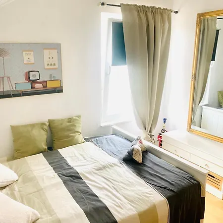Mit Traumhafter Aussicht Apartment *