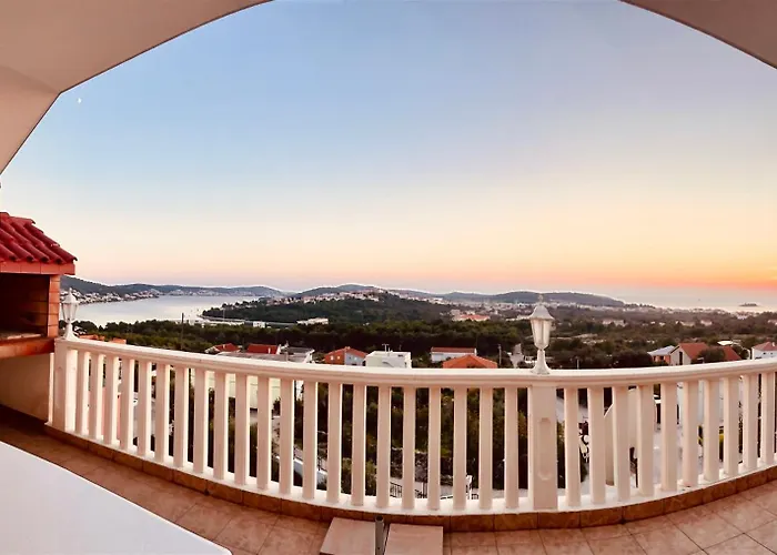 Mit Traumhafter Aussicht *