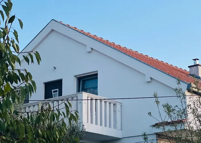 Mit Traumhafter Aussicht Daire *