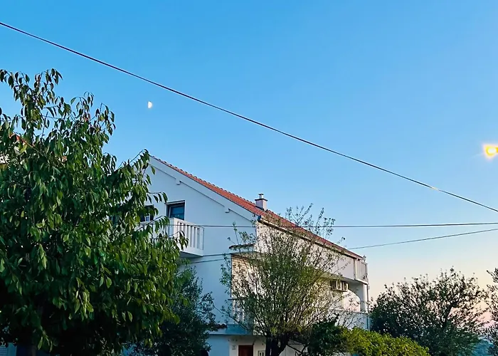 Mit Traumhafter Aussicht Daire